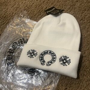 Chrome Hearts Beanie